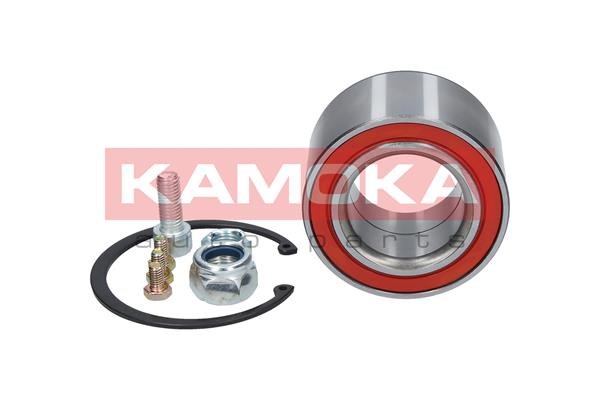 Wheel Bearing Kit KAMOKA 5600071 3