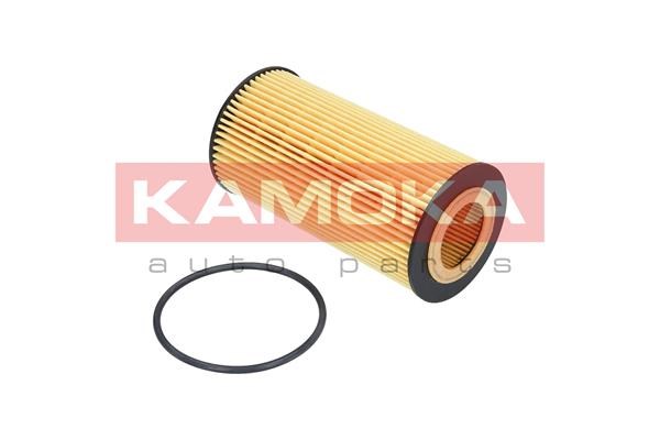 Oil Filter KAMOKA F110101 2