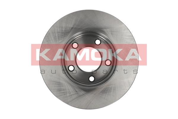 Brake Disc KAMOKA 1031122 2