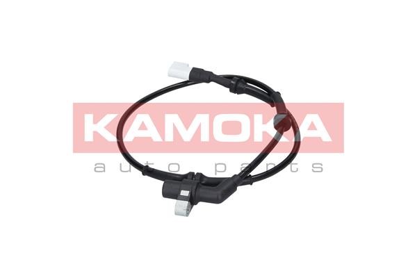 Sensor, wheel speed KAMOKA 1060193 2