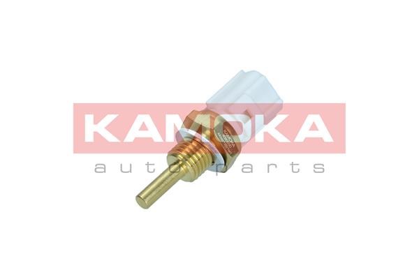 Sensor, coolant temperature KAMOKA 4080030