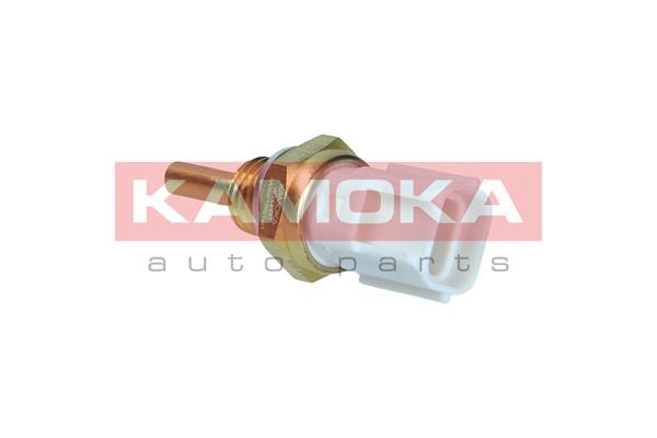 Sensor, coolant temperature KAMOKA 4080030 2