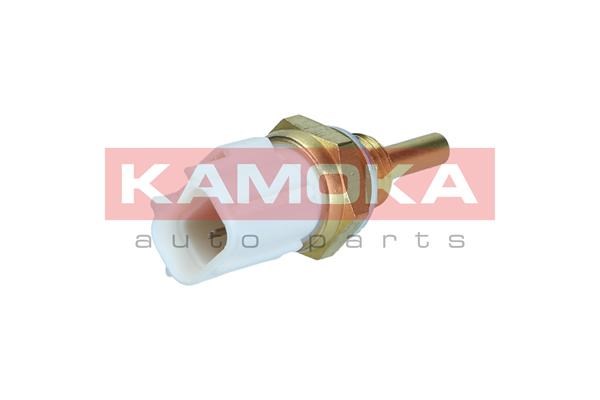 Sensor, coolant temperature KAMOKA 4080030 3