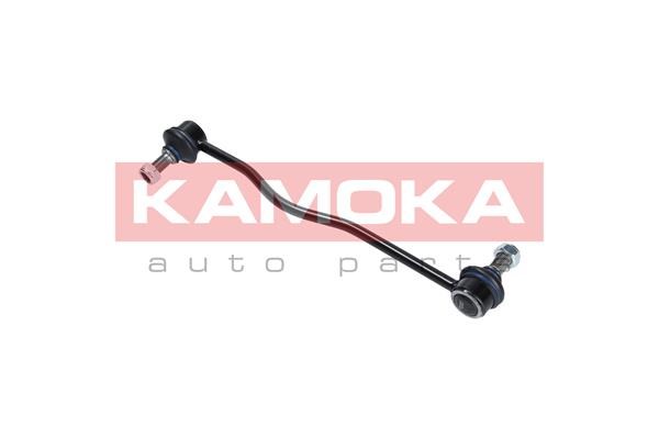 Link/Coupling Rod, stabiliser bar KAMOKA 9030386