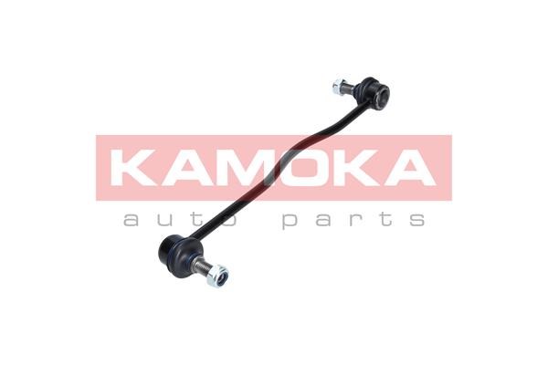 Link/Coupling Rod, stabiliser bar KAMOKA 9030386 2
