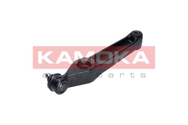 Control Arm/Trailing Arm, wheel suspension KAMOKA 9050336