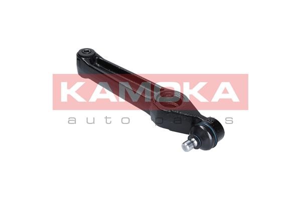 Control Arm/Trailing Arm, wheel suspension KAMOKA 9050336 4