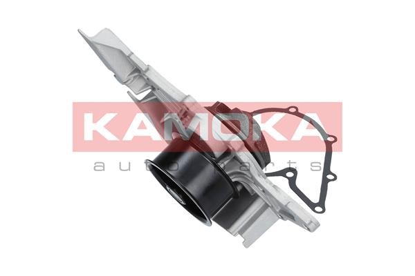 Water Pump, engine cooling KAMOKA T0039 3