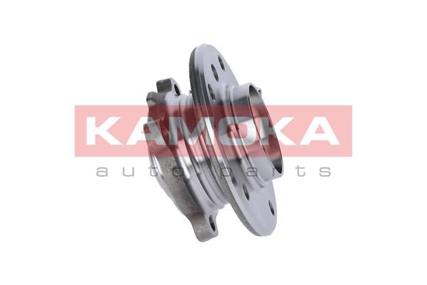 Wheel Bearing Kit KAMOKA 5500133 4