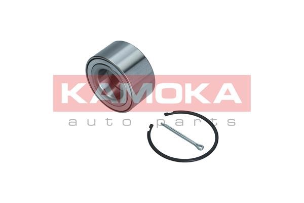 Wheel Bearing Kit KAMOKA 5600195