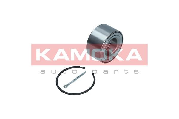 Wheel Bearing Kit KAMOKA 5600195 2