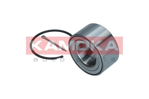 Wheel Bearing Kit KAMOKA 5600195 3