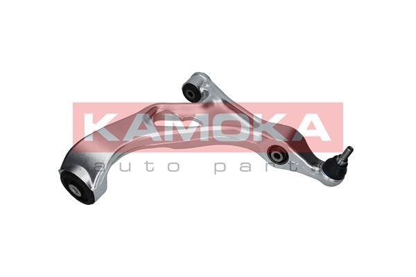 Control Arm/Trailing Arm, wheel suspension KAMOKA 9050277