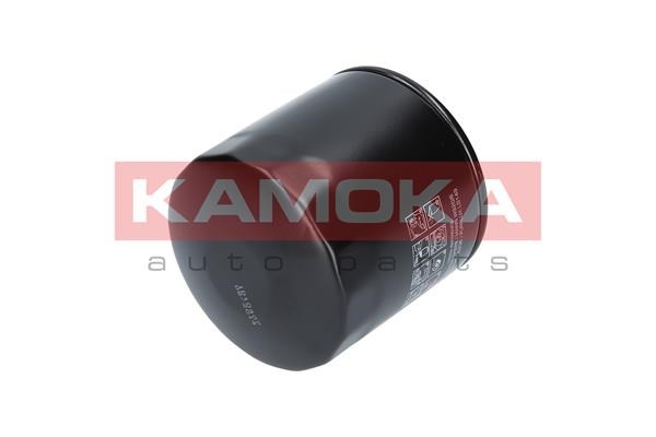 Oil Filter KAMOKA F114401 4