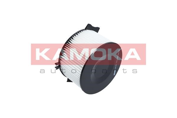 Filter, interior air KAMOKA F401401