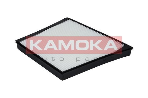 Filter, interior air KAMOKA F409701 4