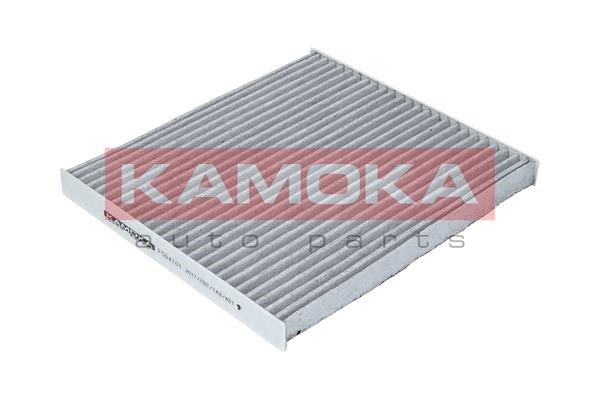 Filter, interior air KAMOKA F504101