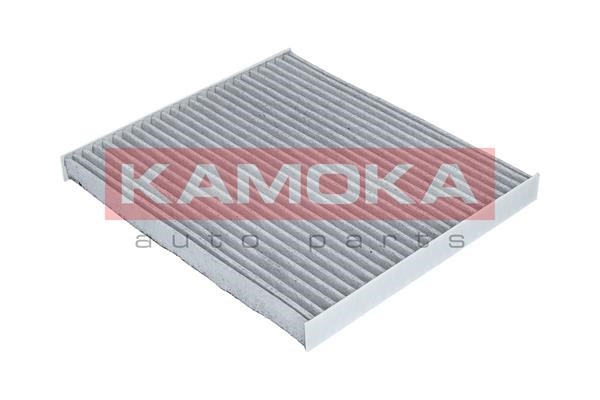 Filter, interior air KAMOKA F504101 2