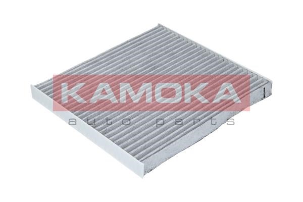 Filter, interior air KAMOKA F504101 3