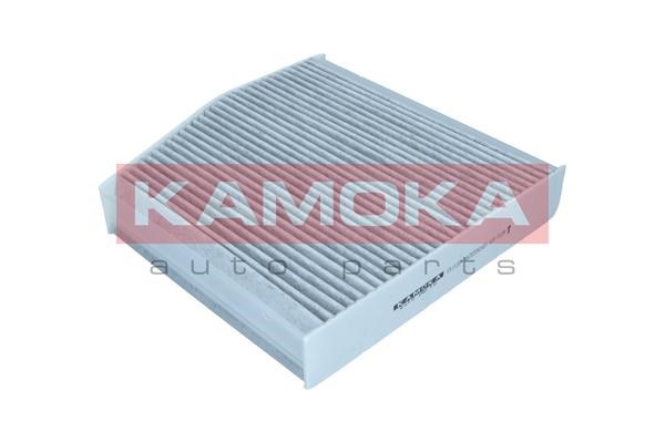 Filter, interior air KAMOKA F511201