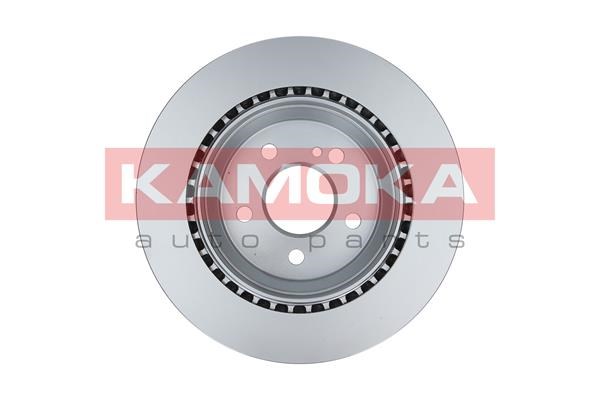 Brake Disc KAMOKA 103226 2