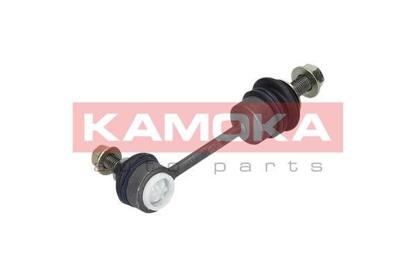 Link/Coupling Rod, stabiliser bar KAMOKA 9030047 2