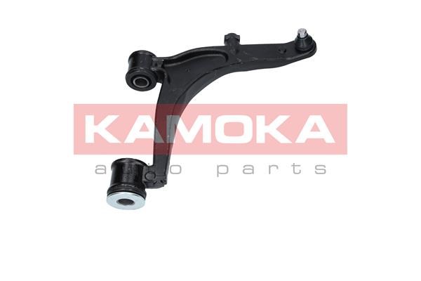 Control Arm/Trailing Arm, wheel suspension KAMOKA 9050268