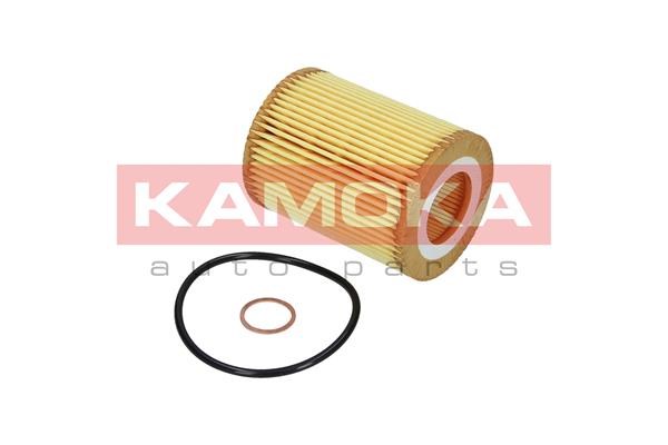 Oil Filter KAMOKA F115201 2