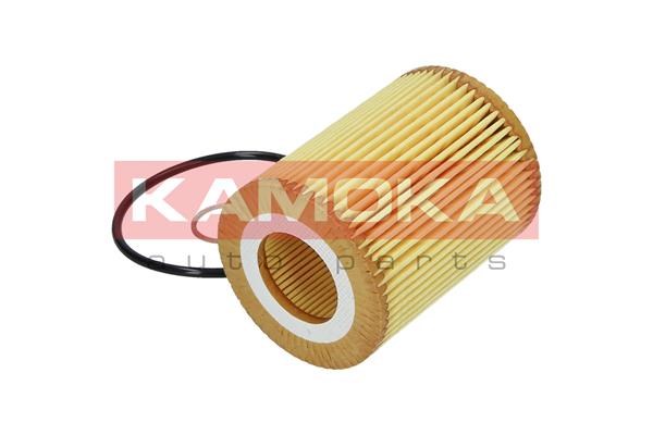 Oil Filter KAMOKA F115201 3