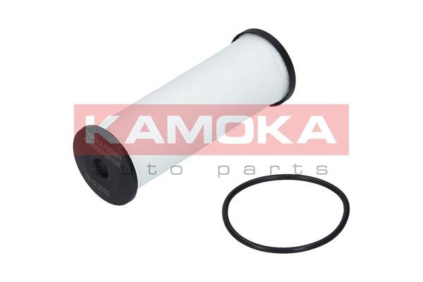 Hydraulic Filter, automatic transmission KAMOKA F602601 2