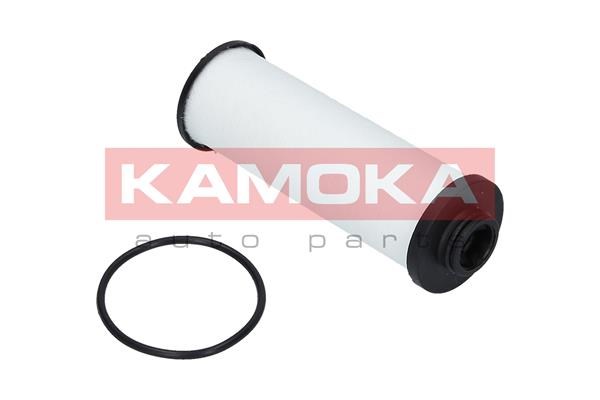 Hydraulic Filter, automatic transmission KAMOKA F602601 3