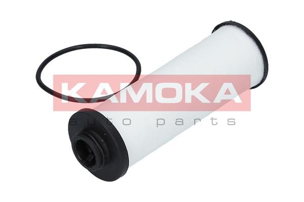Hydraulic Filter, automatic transmission KAMOKA F602601 4
