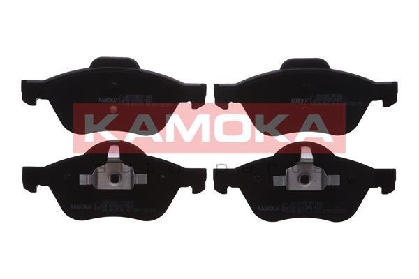 Brake Pad Set, disc brake KAMOKA JQ1012880
