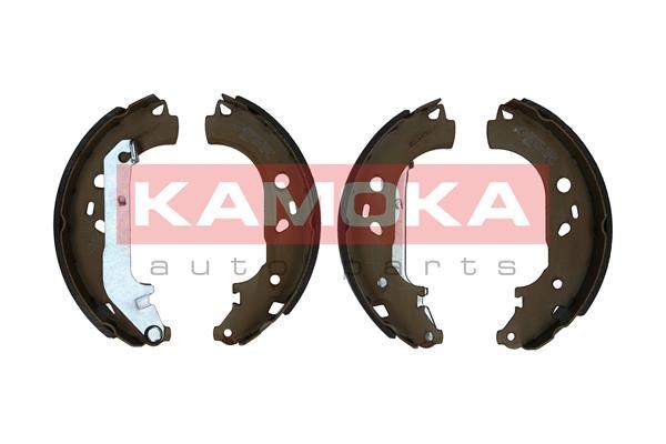 Brake Shoe Set KAMOKA JQ202049