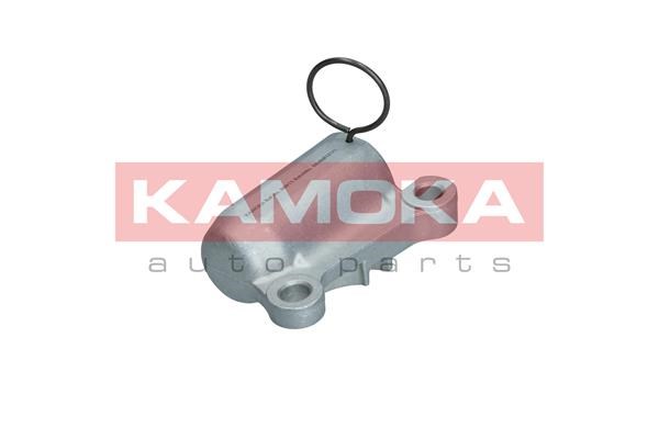 Vibration Damper, timing belt KAMOKA R8011