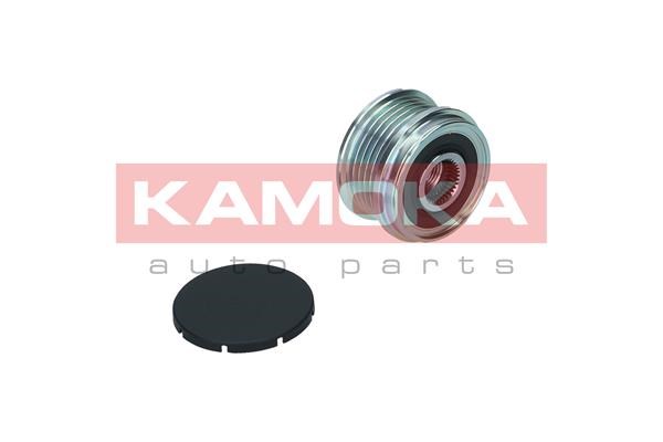 Alternator Freewheel Clutch KAMOKA RC049 3