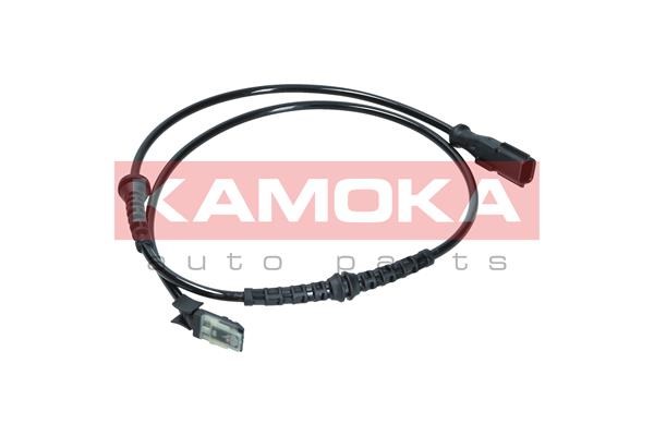 Sensor, wheel speed KAMOKA 1060389
