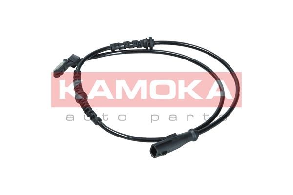 Sensor, wheel speed KAMOKA 1060389 2