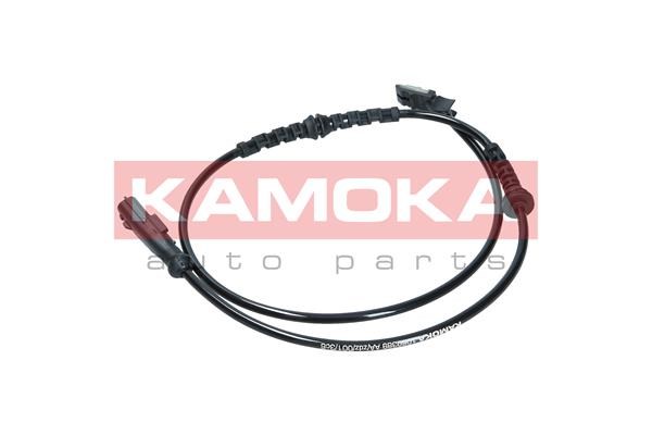 Sensor, wheel speed KAMOKA 1060389 3