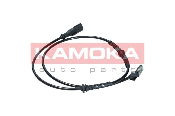 Sensor, wheel speed KAMOKA 1060389 4