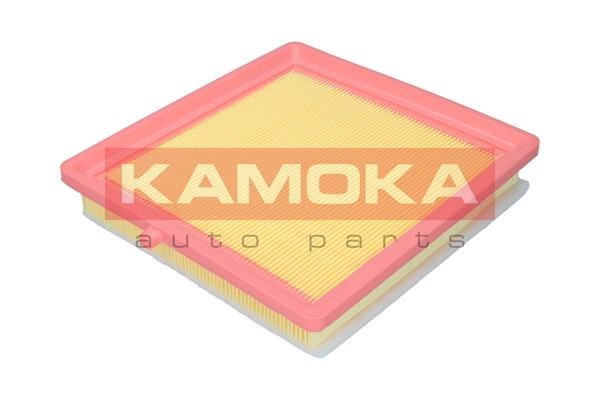 Air Filter KAMOKA F243901 2