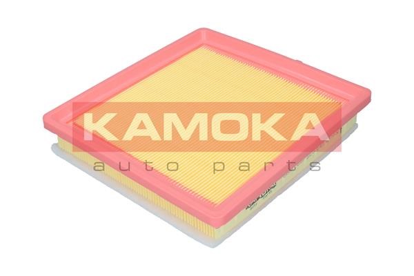 Air Filter KAMOKA F243901 4