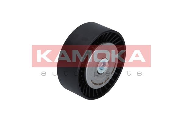 Deflection/Guide Pulley, V-ribbed belt KAMOKA R0101 2