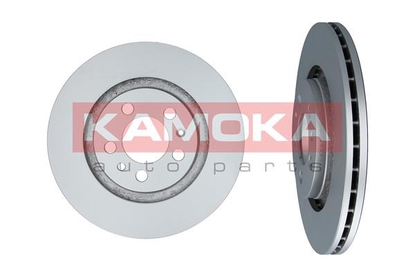 Brake Disc KAMOKA 1031856