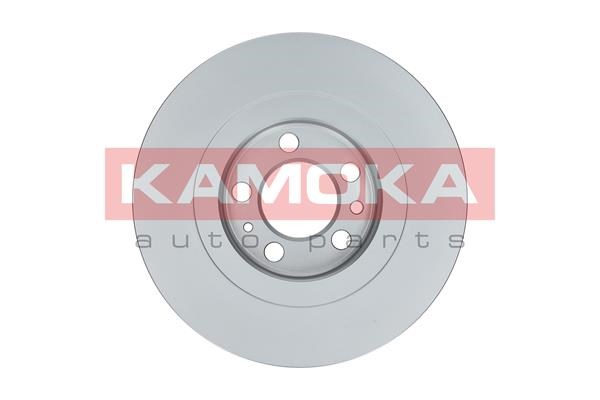 Brake Disc KAMOKA 1031856 2