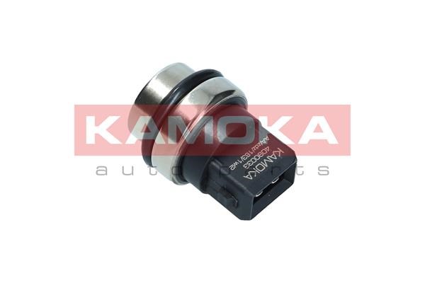 Temperature Switch, radiator fan KAMOKA 4090033 2