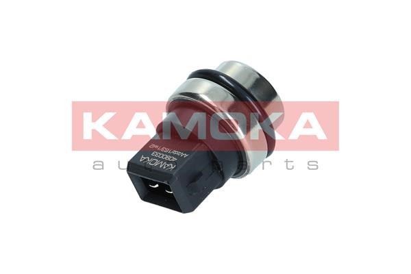Temperature Switch, radiator fan KAMOKA 4090033 3
