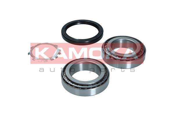 Wheel Bearing Kit KAMOKA 5600191 4