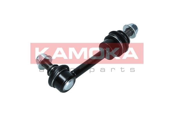 Link/Coupling Rod, stabiliser bar KAMOKA 9030051 2