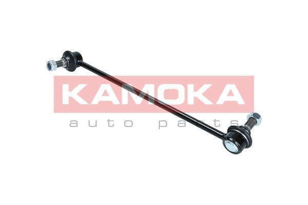 Link/Coupling Rod, stabiliser bar KAMOKA 9030367